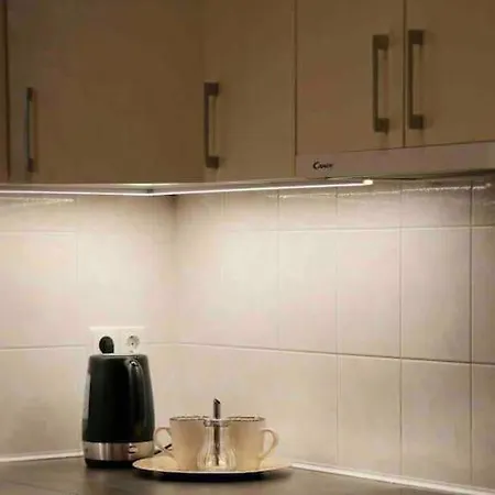 Διαμέρισμα San Antonia