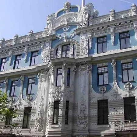 San Antonia Lägenhet