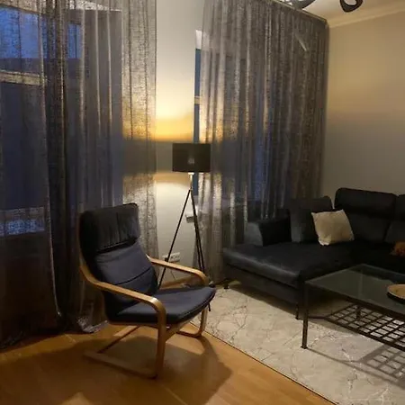 Διαμέρισμα San Antonia *