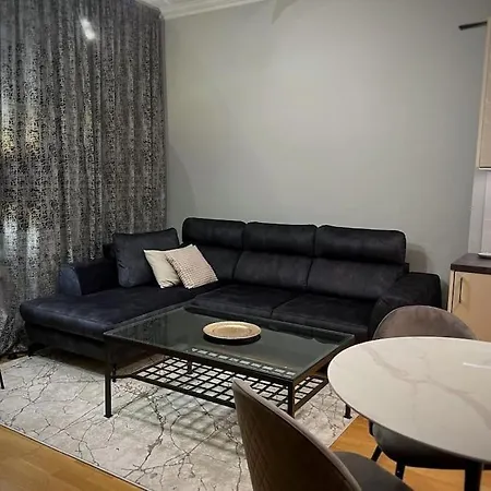 Διαμέρισμα San Antonia *