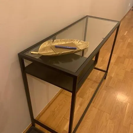 San Antonia * Ρίγα