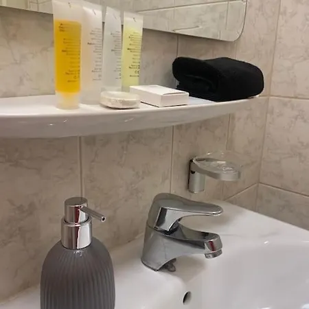 San Antonia Ρίγα