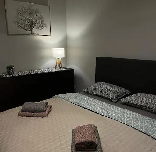 San Antonia Apartment Riga