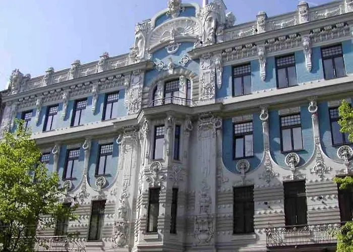 San Antonia Apartment