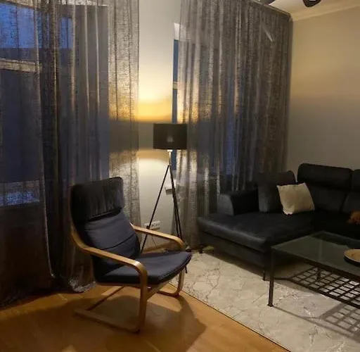 Apartment San Antonia *