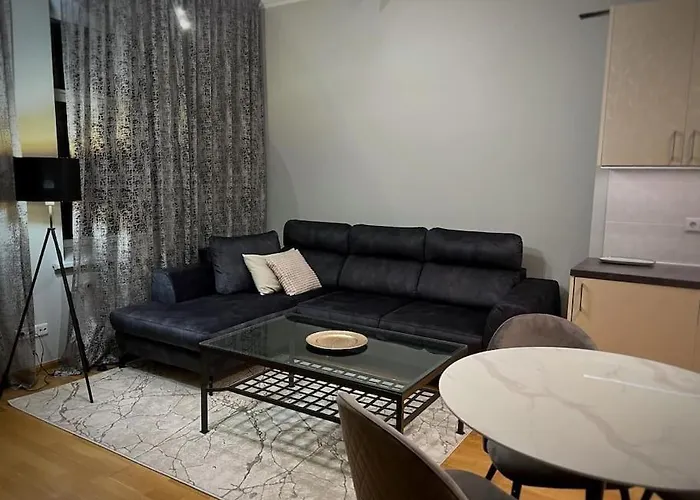 Apartment San Antonia *