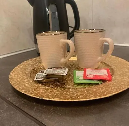 San Antonia Apartment *