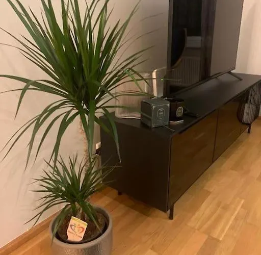 Apartment San Antonia Riga