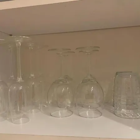 アパート San Antonia リガ