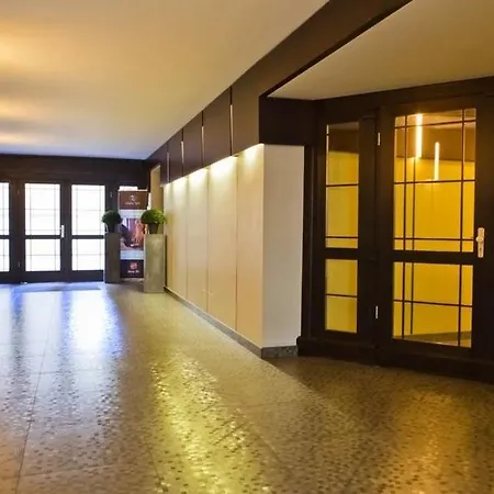 アパート San Antonia *