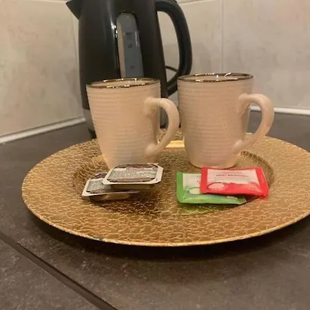 San Antonia Апартаменти *