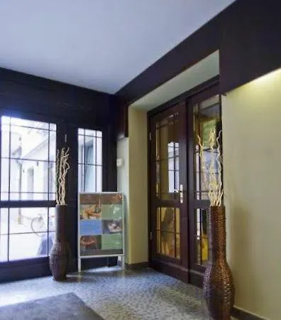 Апартаменти San Antonia